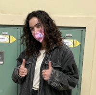 Ari Boostani (They/Them) bio image