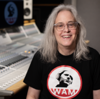 Terri Winston (She/Her) bio image