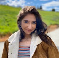 Vivienne Alcantar (She/Her) bio image