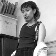 Idh Bitar (He/They) bio image